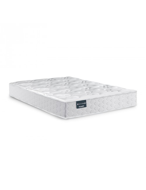 Dunlopillo Mattress Pocket Springs 23cm
