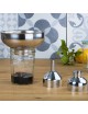 CRISTEL jam funnel set