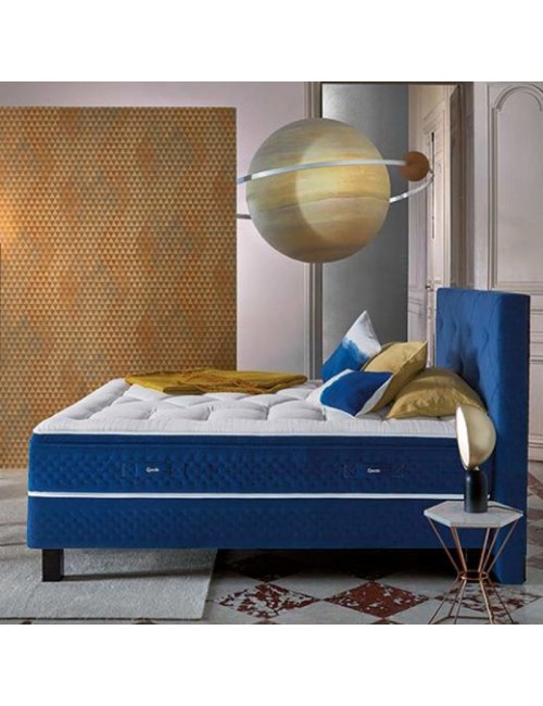 EPEDA Mattress Dédicace Perséides - 19 sizes 6 colors