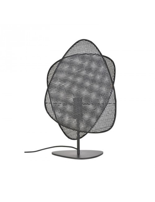 Market Set Table lamp Screen cane