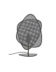 Market Set Table lamp Screen cane