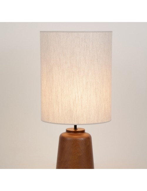 Market Set Table Lamp Mokuzaï M
