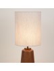Market Set Table Lamp Mokuzaï M