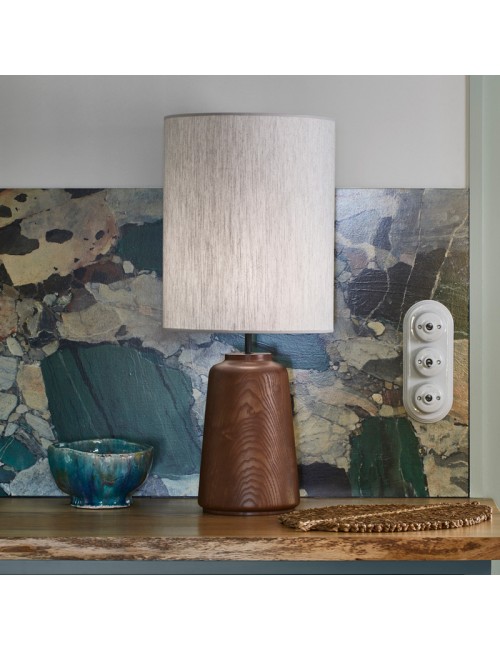 Market Set Table Lamp Mokuzaï M