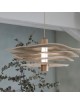 Market Set Hanging lamp Rivage 2l L