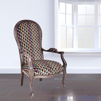 Armchair Voltaire