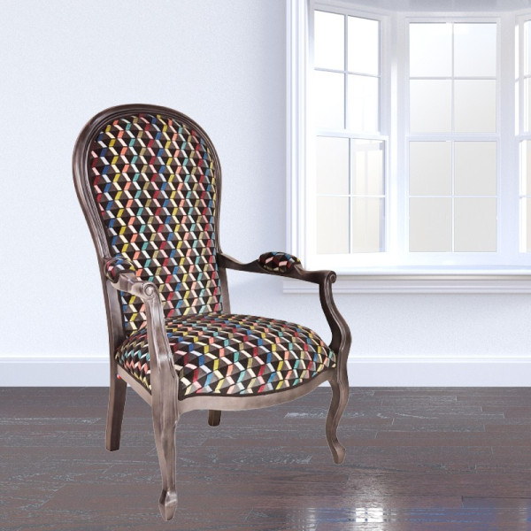 Armchair Voltaire