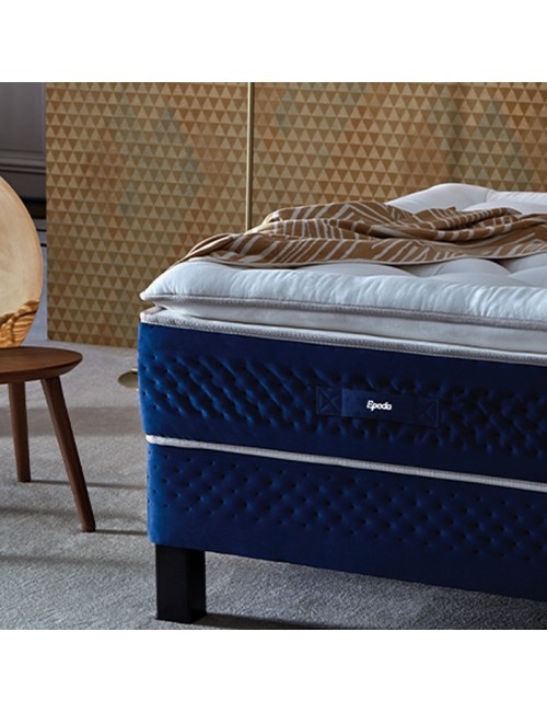 Epeda Dédicace Astrée Mattress - 19 sizes