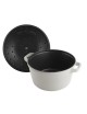 Staub 3-piece stacking set 24cm cocotte - 3 colors