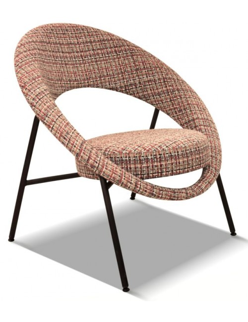 Charles PAGET Saturne Armchair