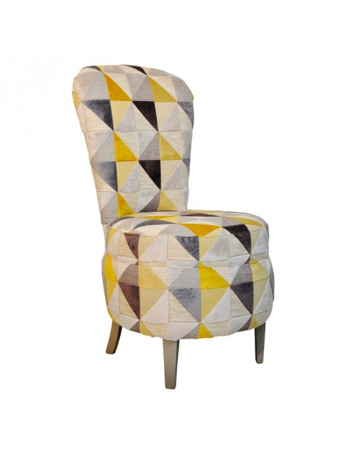Charles PAGET Maud Armchair