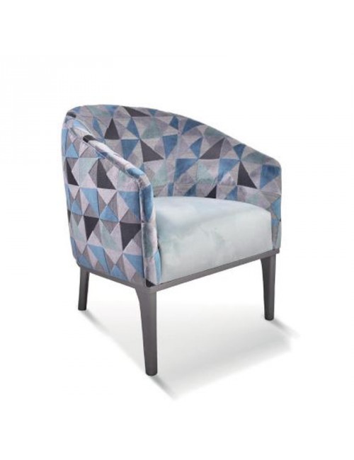 Charles PAGET Nico Armchair