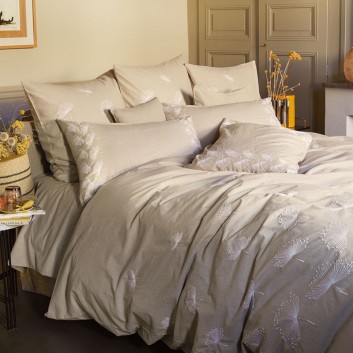 Garnier Thiebaut Brise d'été bed set - 4 sizes