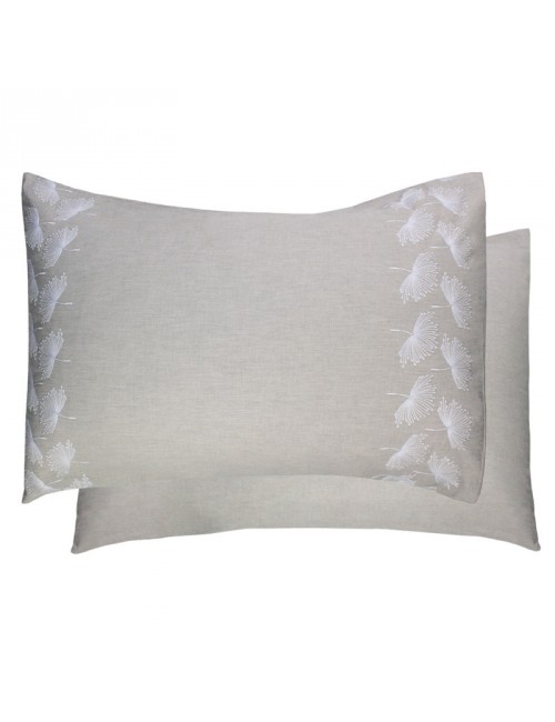 Garnier Thiebaut Brise d'été bed set - 4 sizes