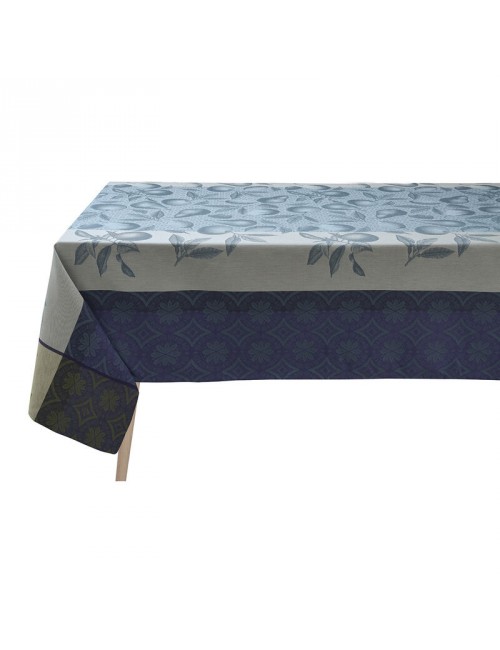 Le Jacquard Français Arrière Pays tablecloth - 3 colors