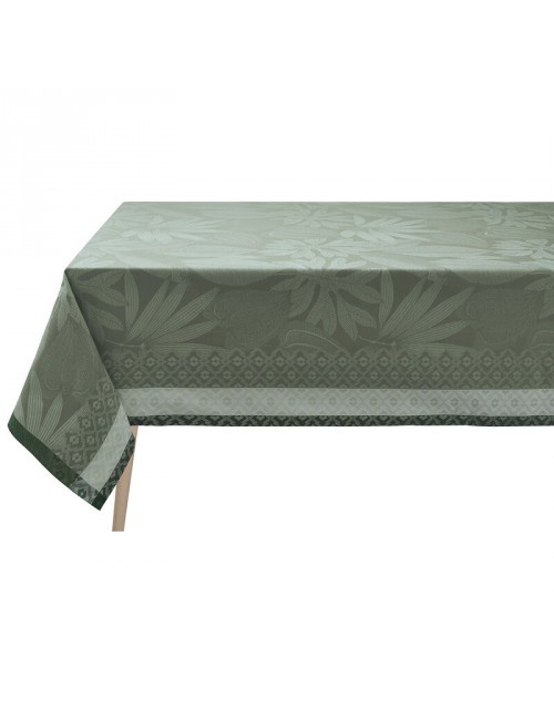 Le Jacquard Français Nature Sauvage tablecloth - 2 colors