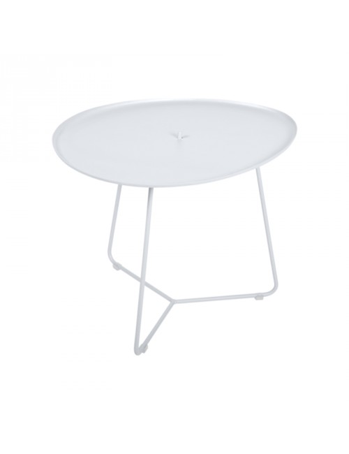 Fermob Coffee table Cocotte - 18 colors
