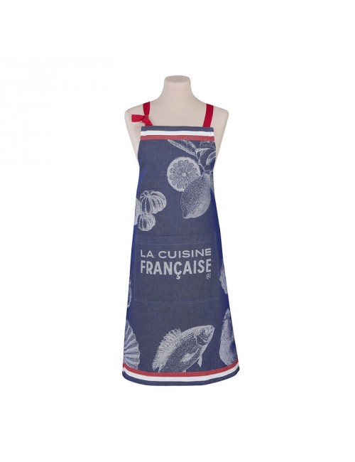 Le Jacquard Français Gastronomie Apron - 2 colors