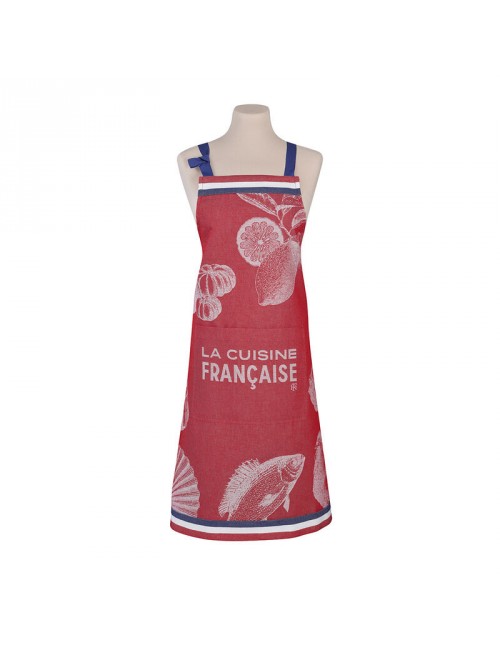Le Jacquard Français Gastronomie Apron - 2 colors