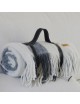 Midipy Alpaca Throw 180x140cm