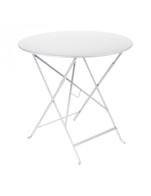 Fermob folding Bistro table - 18 colors