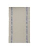 2 Bon appétit 100% linen Charvet tea towels - 9 colors
