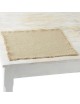 6 placemats Colorado 100% Charvet Linen - 2 colors