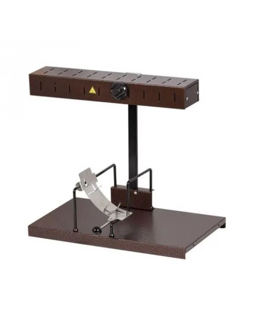 Raclette Melter Alpage Tellier Bron coucke
