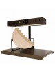Raclette Melter Alpage Tellier Bron coucke