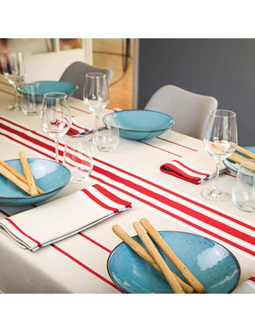 Artiga Corda tablecloth - 5 sizes