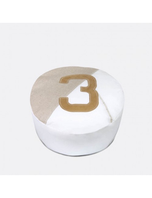 727 SAILBAGS Solo pouf - 3 models
