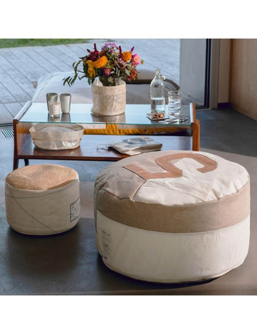 Pouf duo 727 Sailbags - 2 models