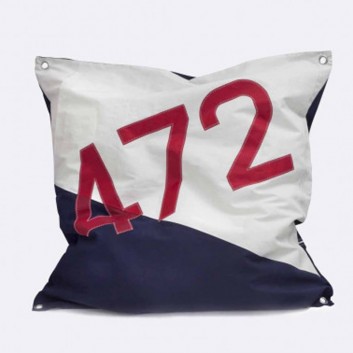 727 SAILBAGS Pouf maxi - 3 models