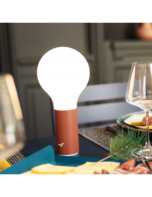 Fermob Aplô Lamp 24cm - 3 colors