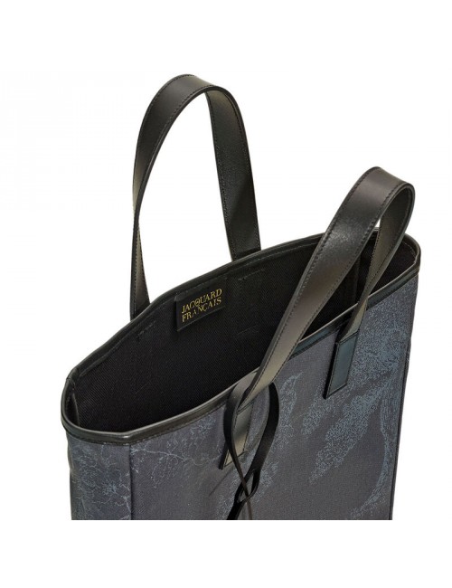 Le Jacquard Français Parc coton tote bag - 2 sizes