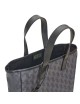 Le Jacquard Français Picto coton tote bag - 3 colors 2 sizes