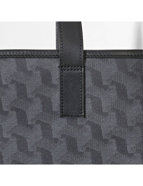 Le Jacquard Français Picto coton tote bag - 3 colors 2 sizes