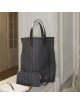 Le Jacquard Français Picto coton tote bag - 3 colors 2 sizes