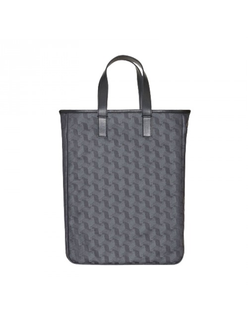 Le Jacquard Français Picto coton tote bag - 3 colors 2 sizes