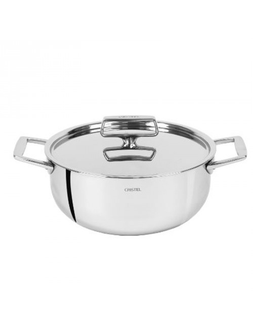 CRISTEL Castel Pro lid