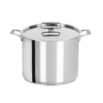 CRISTEL Castel Pro Stockpot