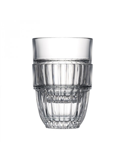 La Rochère 6 Glasses Cedrat