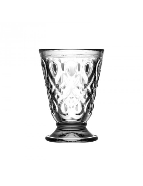 LA ROCHERE 6 Glasses Lyonnais Collection - 2 sizes