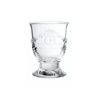 La Rochère 6 Glasses Anduze