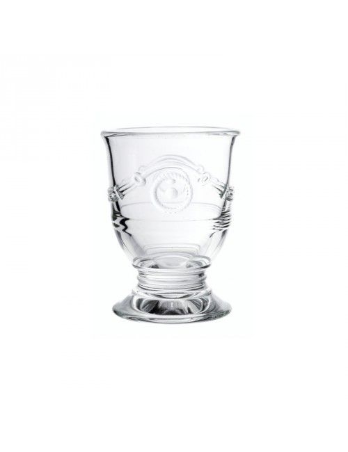 La Rochère 6 Glasses Anduze