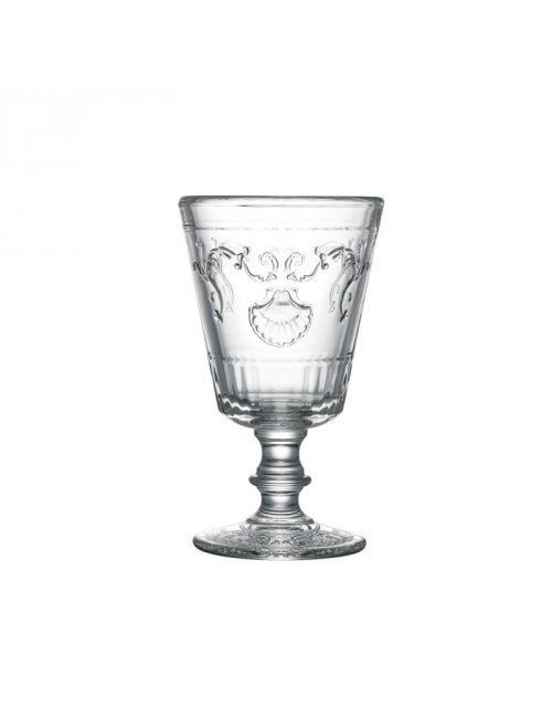 La Rochère 6 Glasses Versailles - 5 sizes