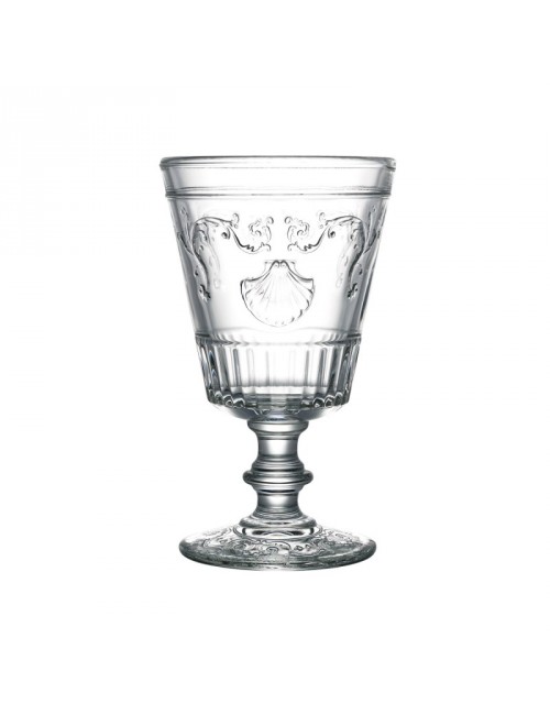 La Rochère 6 Glasses Versailles - 5 sizes