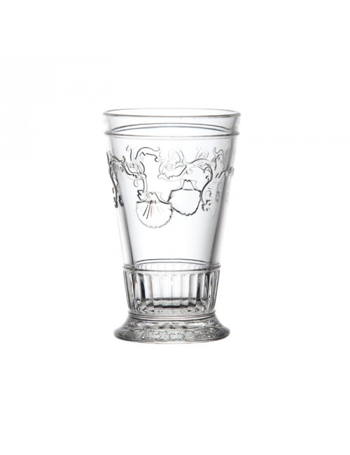 La Rochère 6 Glasses Versailles - 5 sizes