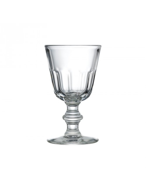 LA ROCHERE 6 Glasses and Flutes Périgord - 6 sizes