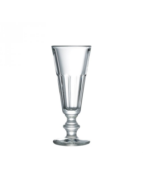 LA ROCHERE 6 Glasses and Flutes Périgord - 6 sizes